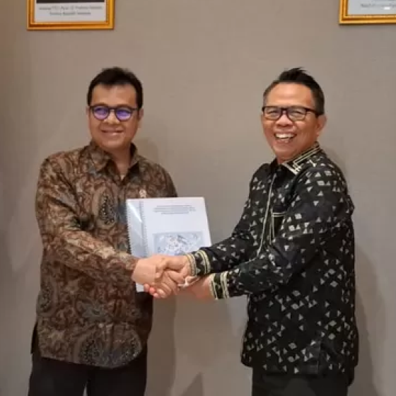 Bidang Kerja sama Perusahaan Pers & platform