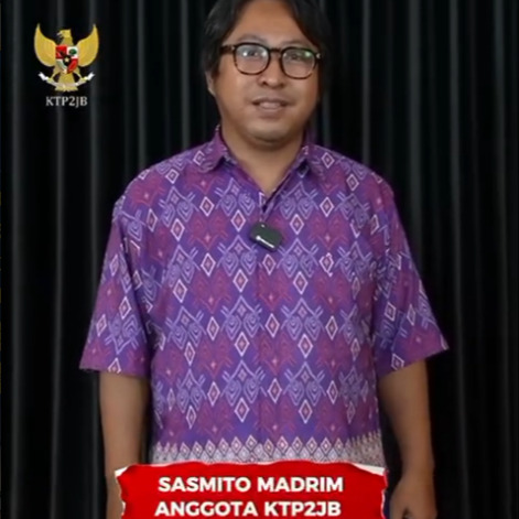 Kosongkan tanggal 4-5 Mei 2026

Kita rayakan bersama World Press Freedom Day 2026 di Jayapura, Papua

Banyak kegiatan menarik selama dua hari nanti. Dan yang tak kalah penting, makan papeda bersama kita 🙏😊