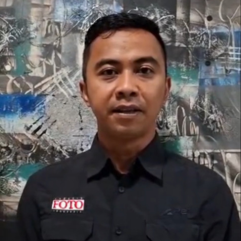 Ketua Umum PFI Dwi Pambudo menyampaikan selamat untuk peringatan WPFD 2026 di Jayapura, 4-5 Mei 2026.