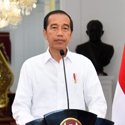 Joko Widodo